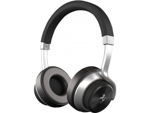 Cavallino Headphones Black Ferrari by Logic3